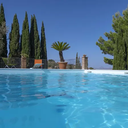 Vila Casa Dei Carrubbi By Domusicily